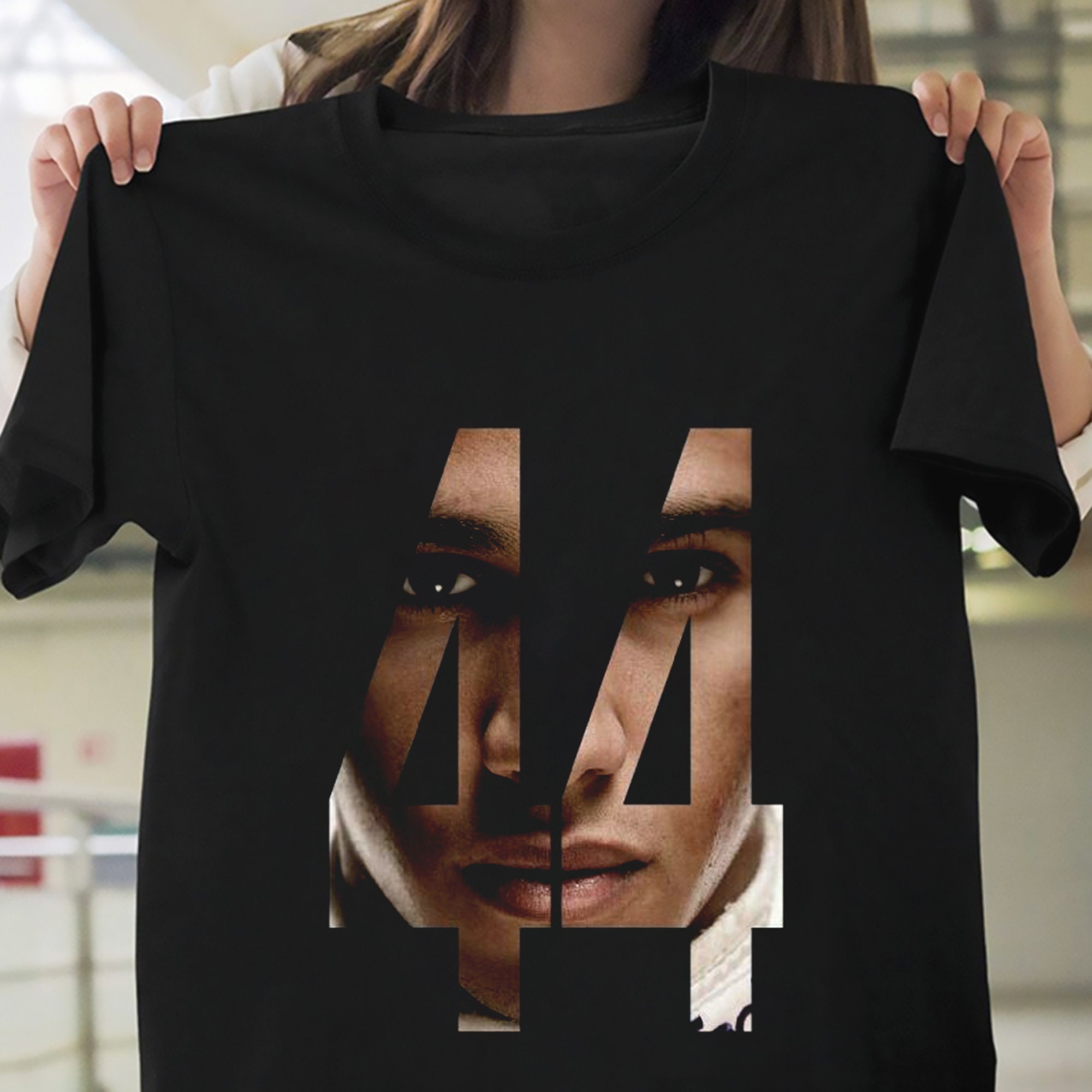 Lewis Hamilton TShirt F1 Merchandise 44 Adults Unisex Top Etsy