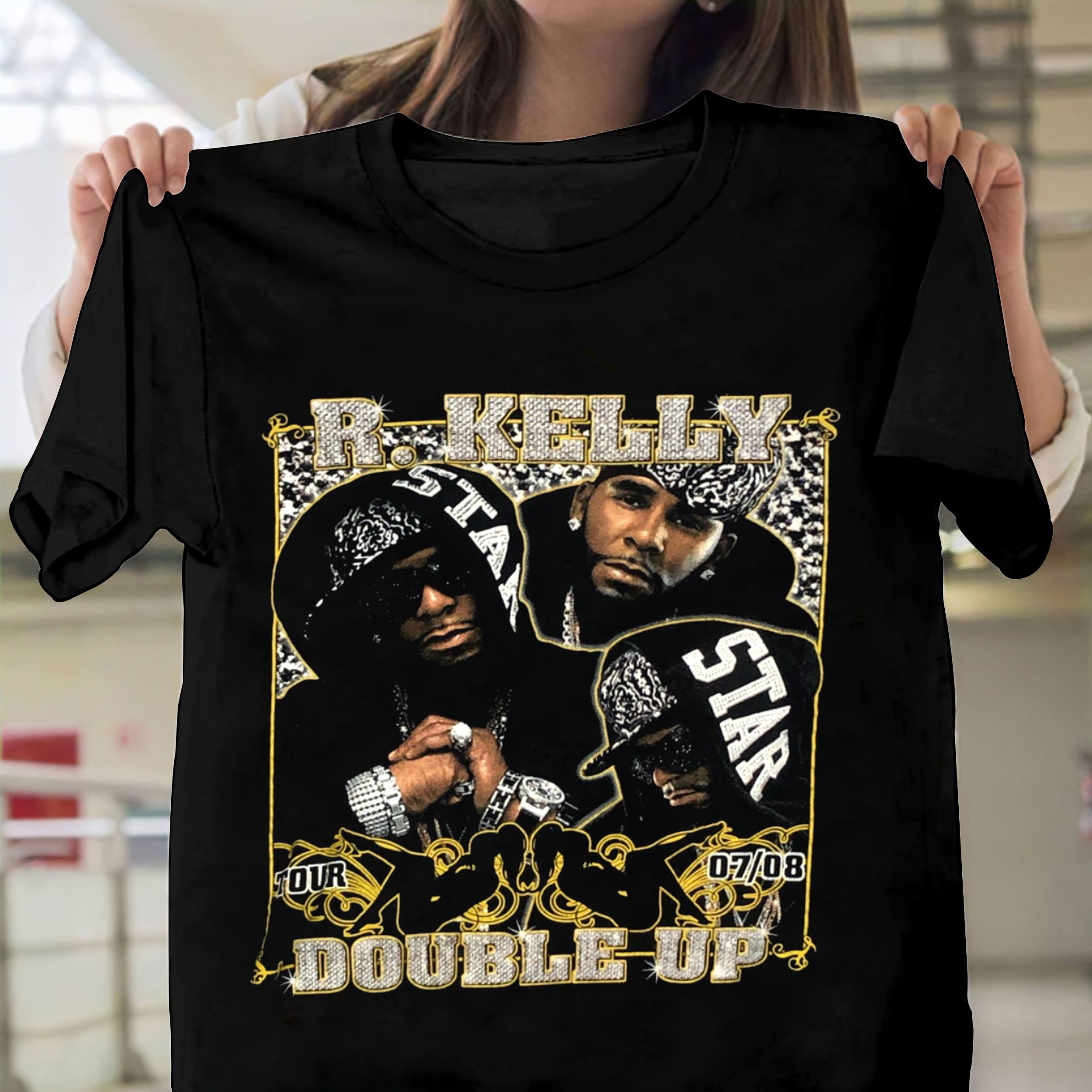 r kelly double up shirt r kelly double up shirt