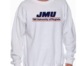 jmu crewneck