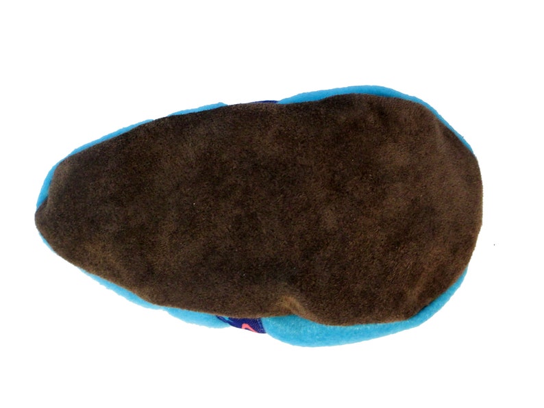 Running Shoe Slipper with Leather Sole Baby Shoe Rocket Crawlshoe Planets Space