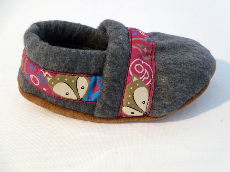 running slipper