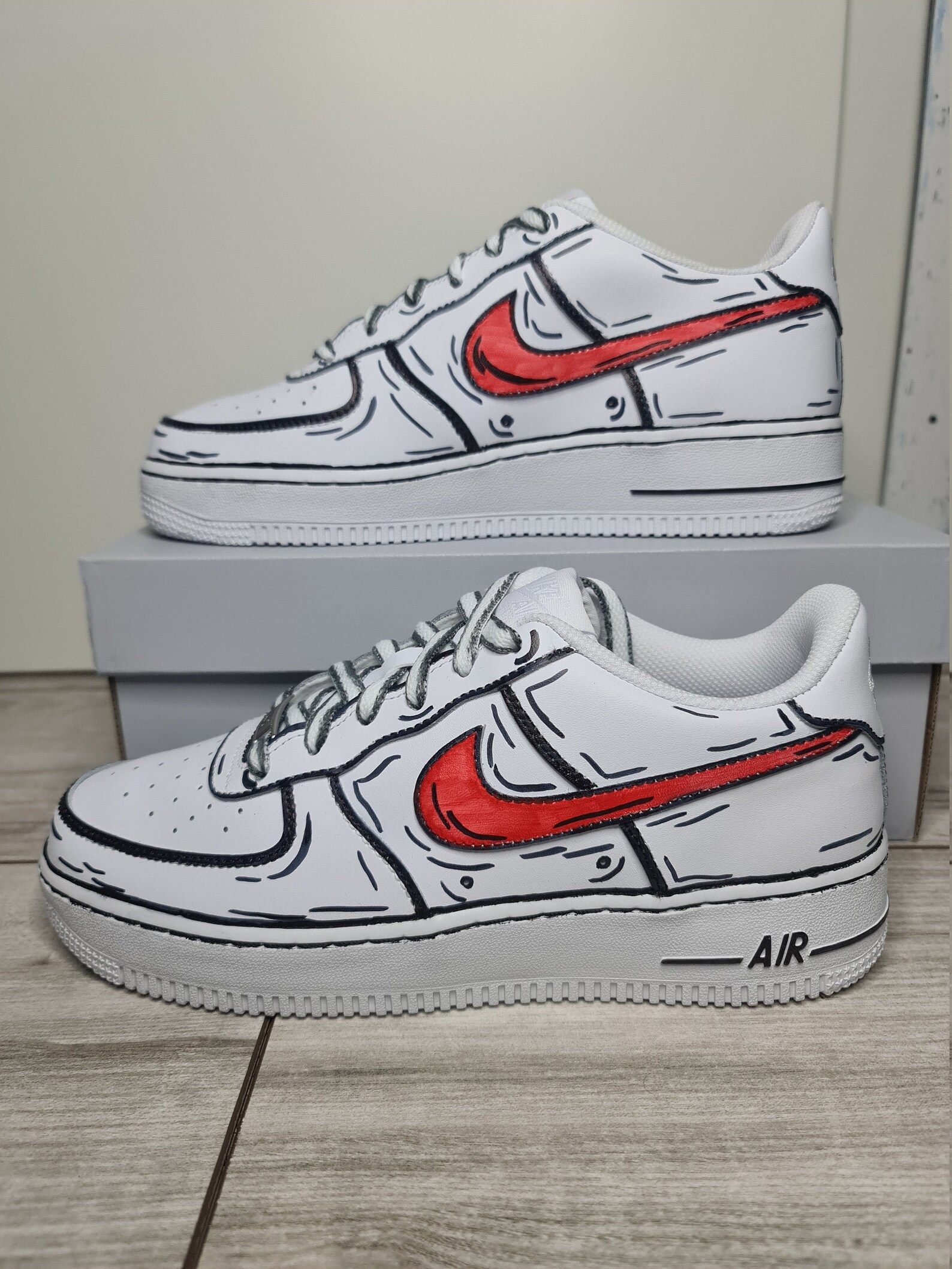 air force 1 37