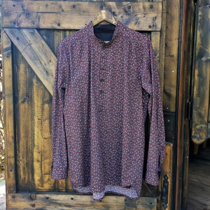 Camicia western #1