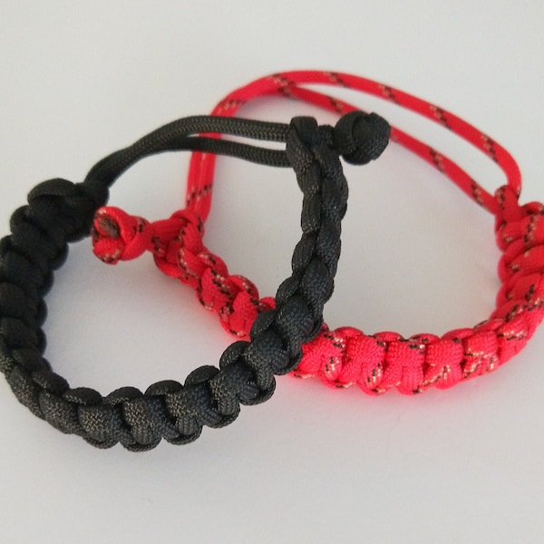 Paracord Bracelet