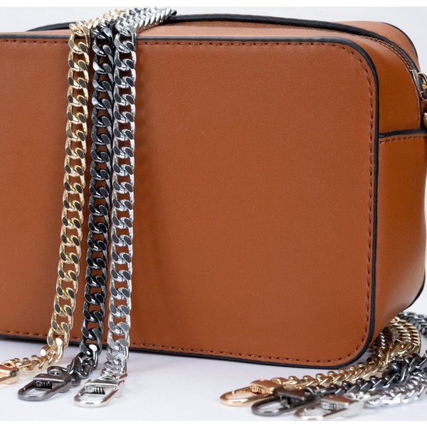 Cross body Replacement handbag chain strap