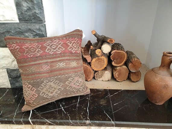 Etsy top kilim cushions