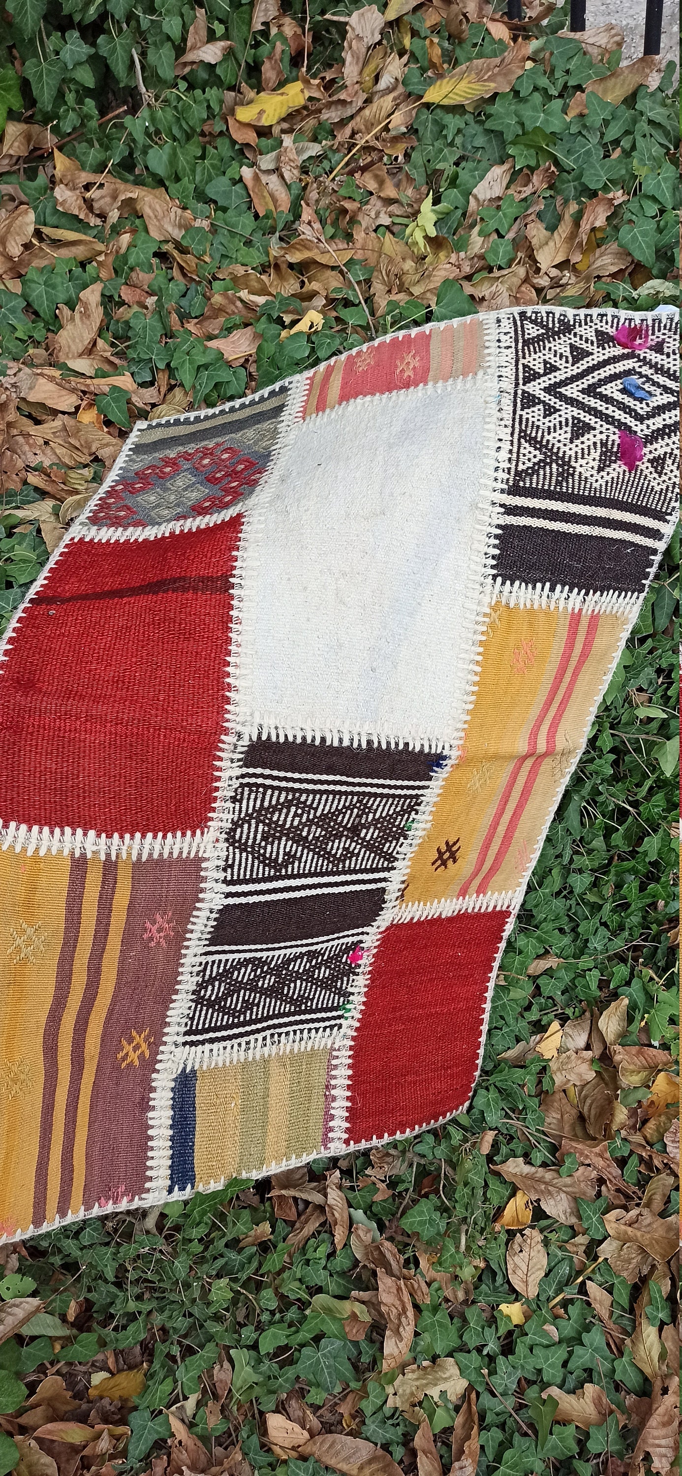 2.1x3.1 Turkish Kilim Rug Entry Way Kilim RugTurkish Doormat Etsy