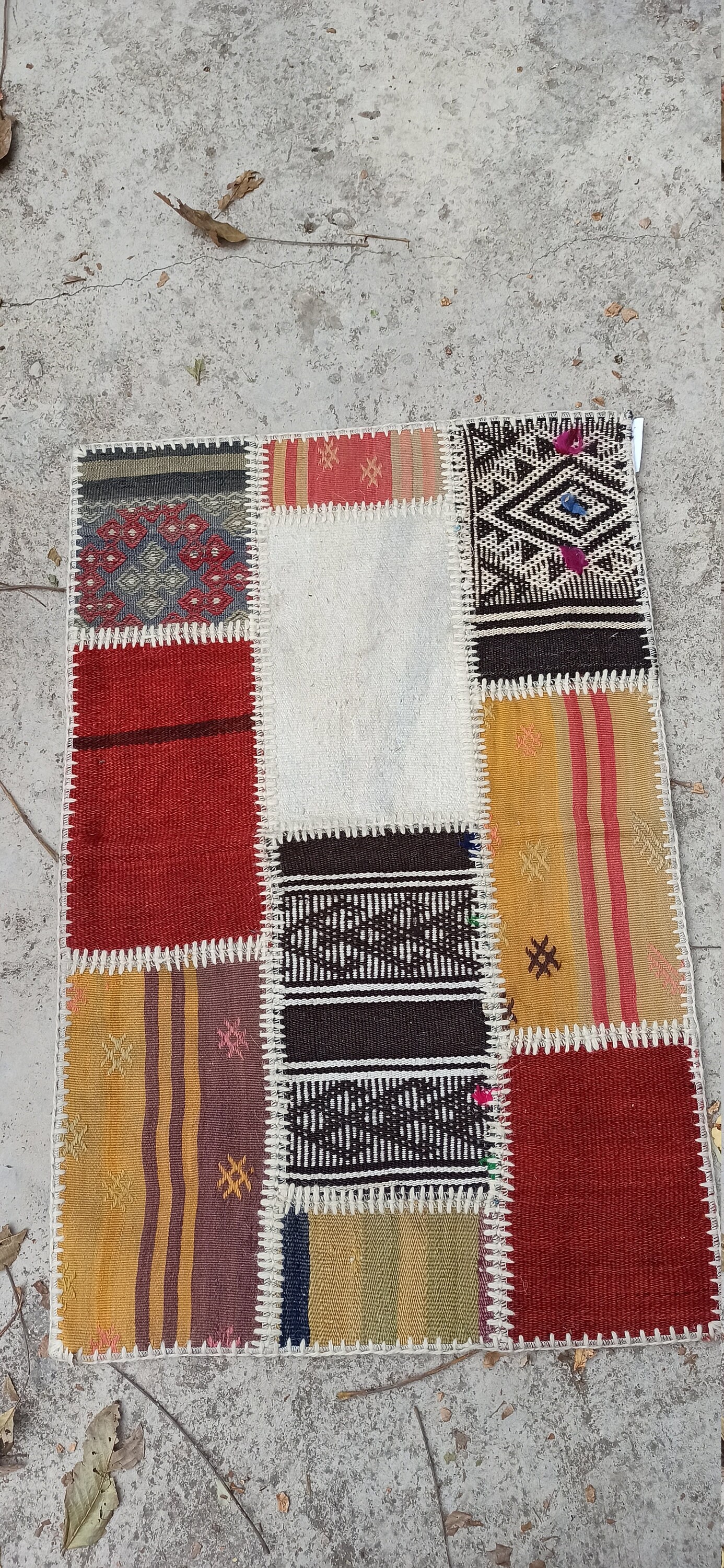 2.1x3.1 Turkish Kilim Rug Entry Way Kilim RugTurkish Doormat Etsy