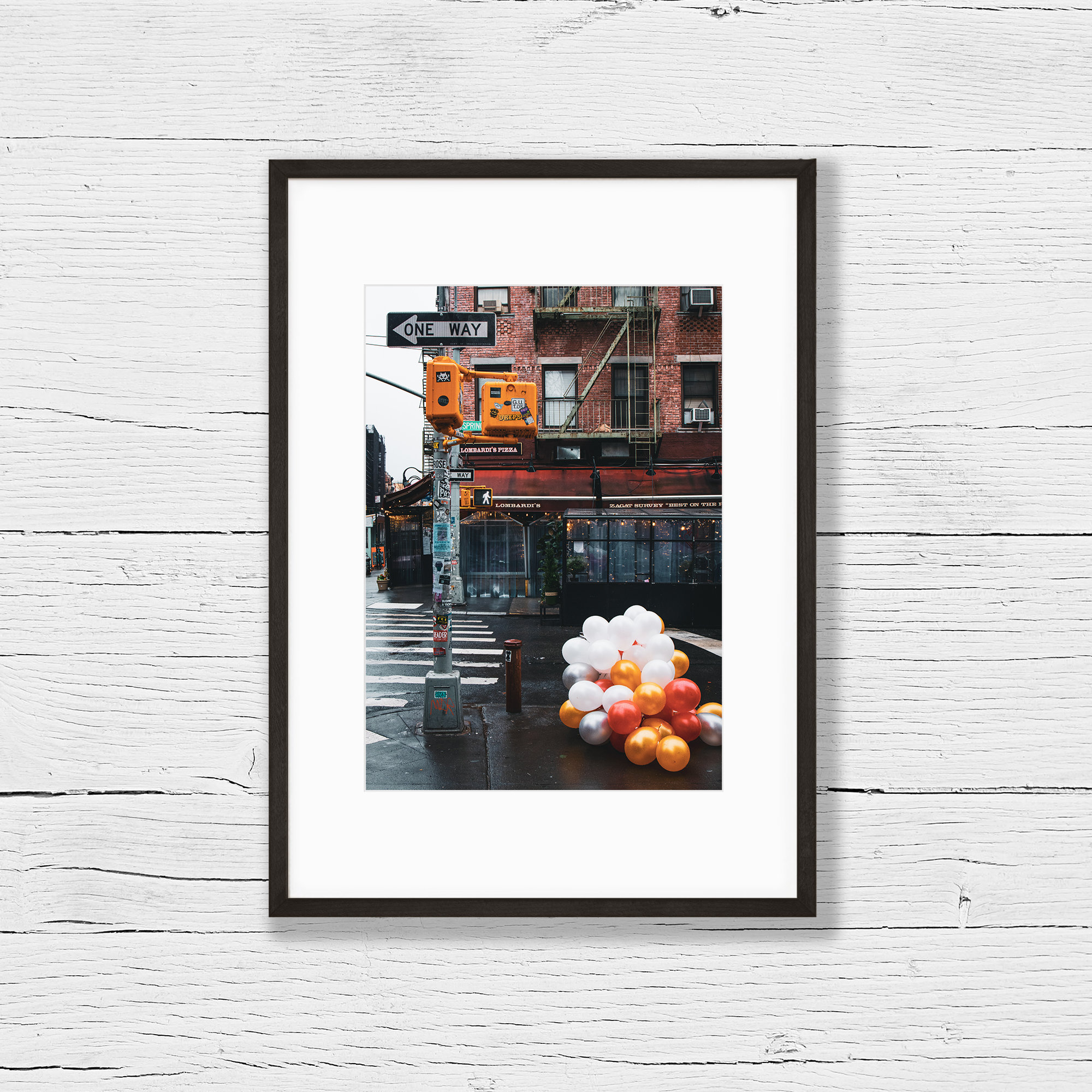 Saul leiter poster - Etsy 日本