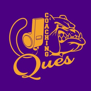 The Coaching Ques Shirt
