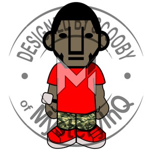 The Red Shirt Guy
