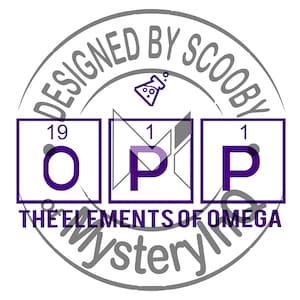 The Elements of Omega