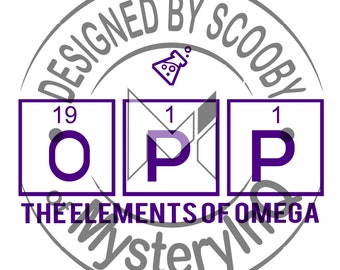 Die Elemente von Omega