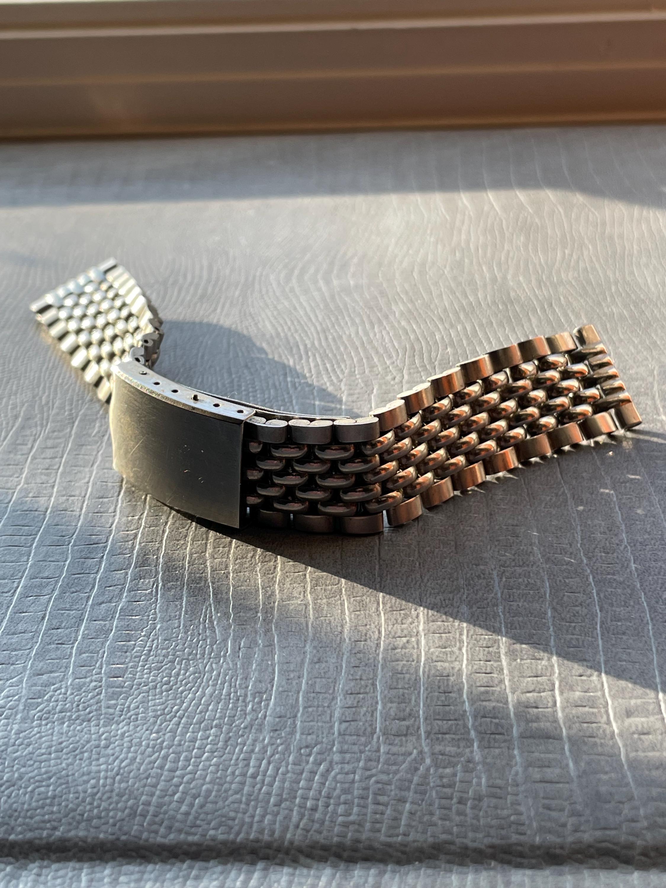 Gemex watch band - Etsy 日本