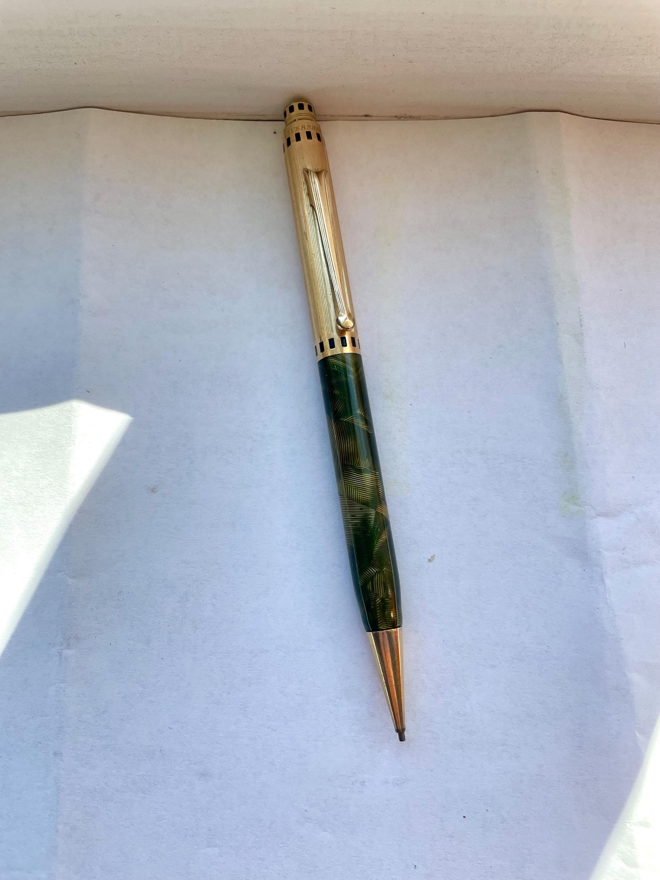 Eversharp Pencil - Etsy