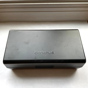 使用感少な目 動作確認済み OLYMPUS XA2 ケース付き #OP1971 使用感少な目 動作確認済み OLYMPUS XA2 ケース付き #OP1971