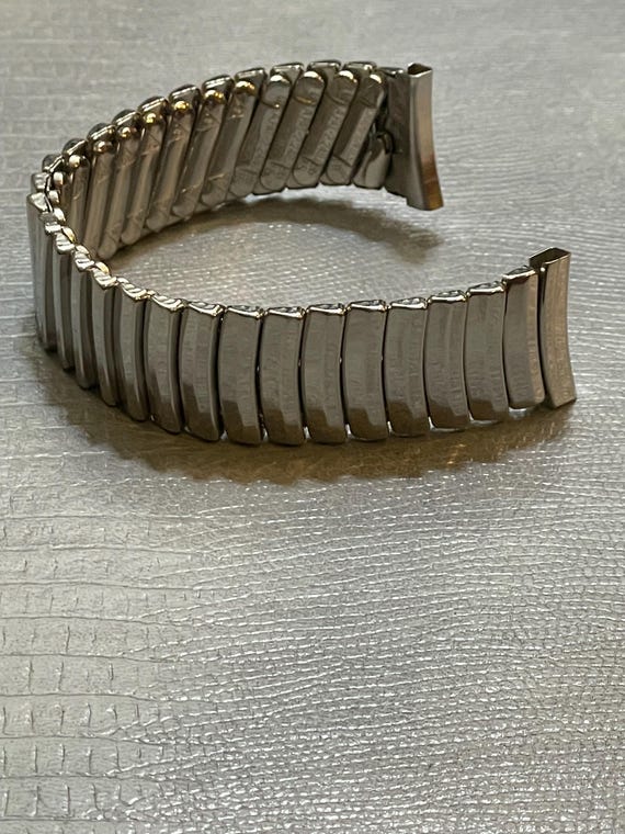 NOS 1950 JB Champion Lance Qualität Edelstahl Scissor Expanded