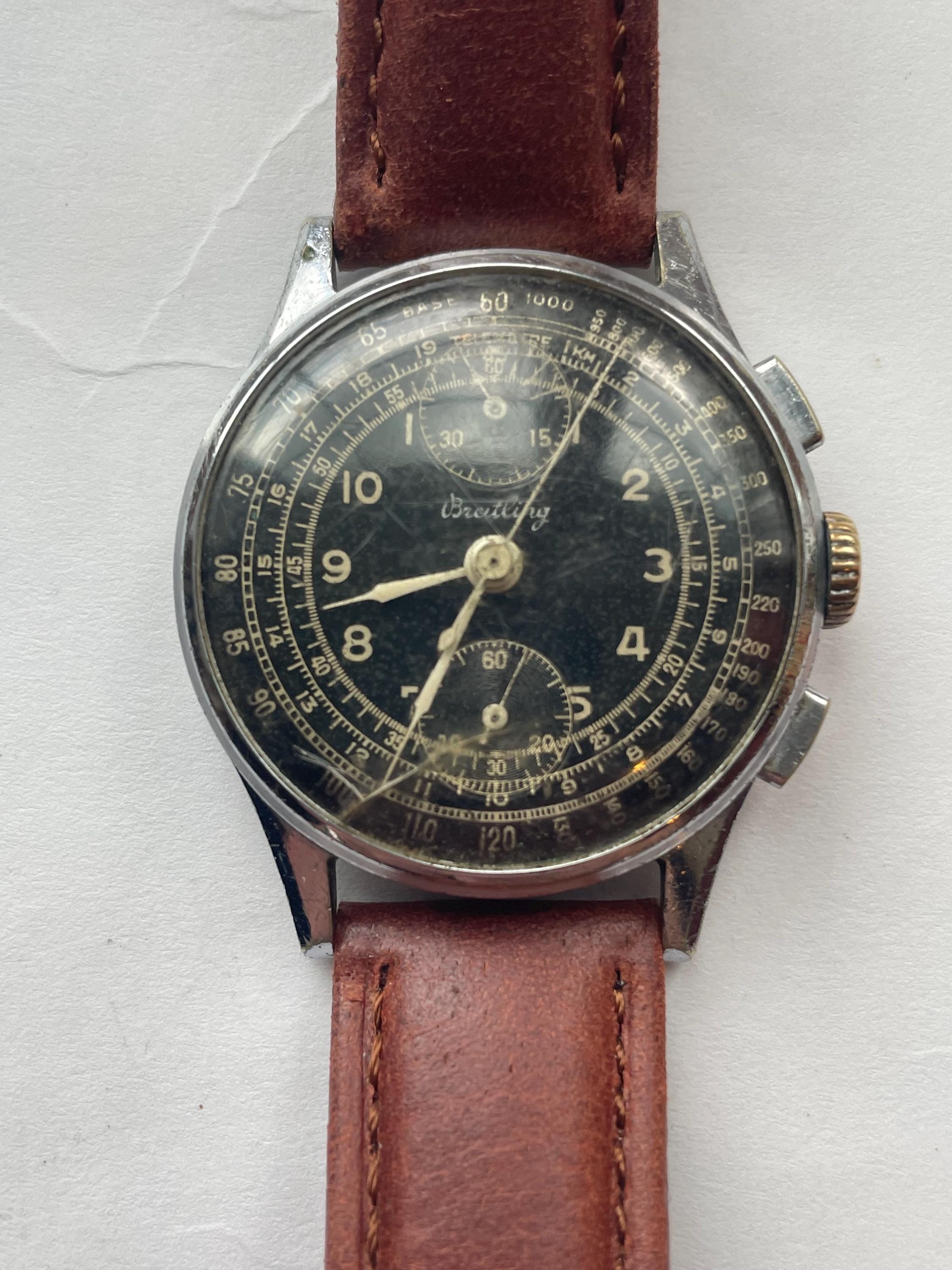 Venus 170 Watch - Etsy
