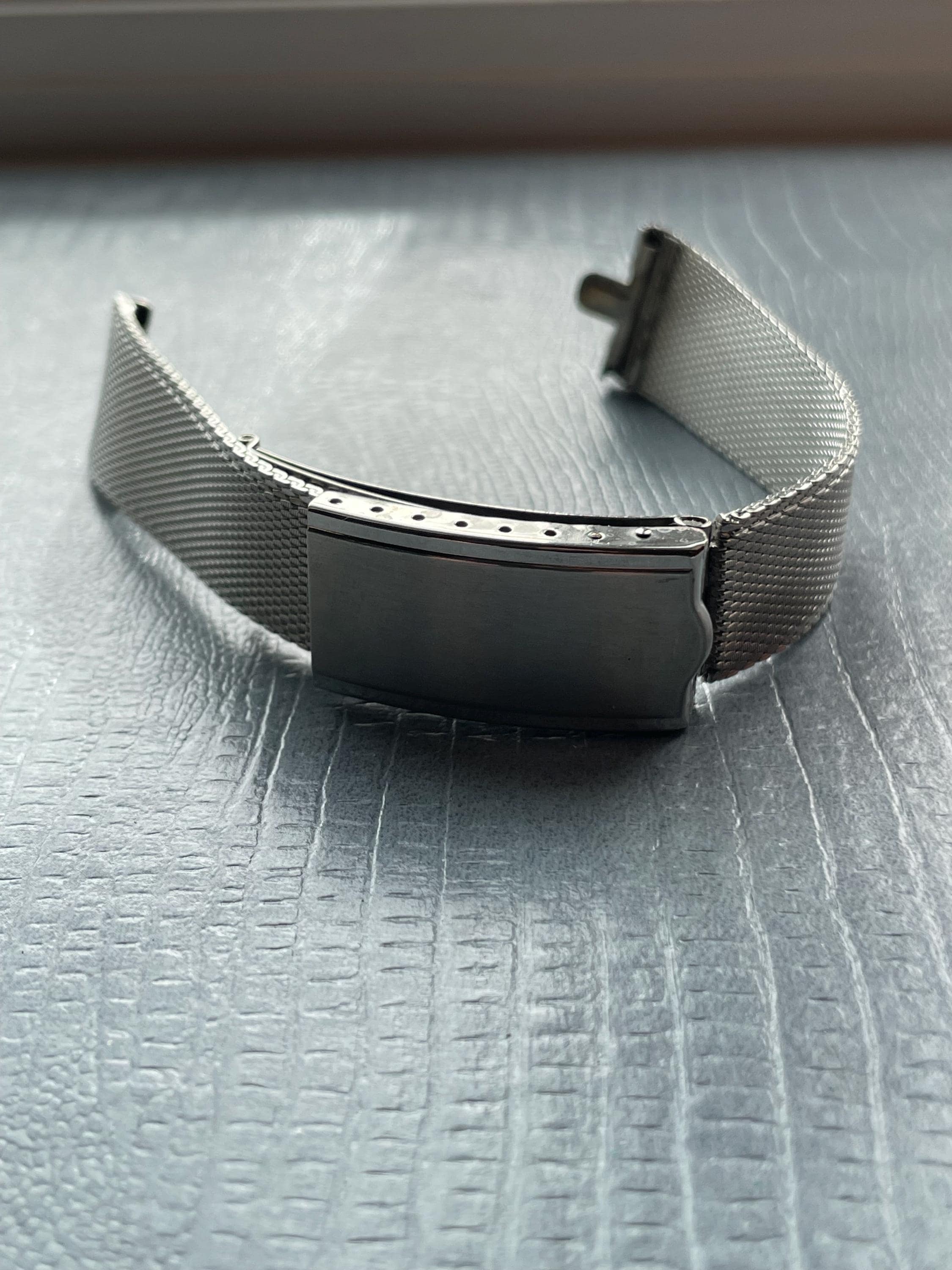 9mm Lug Watch Band - Etsy