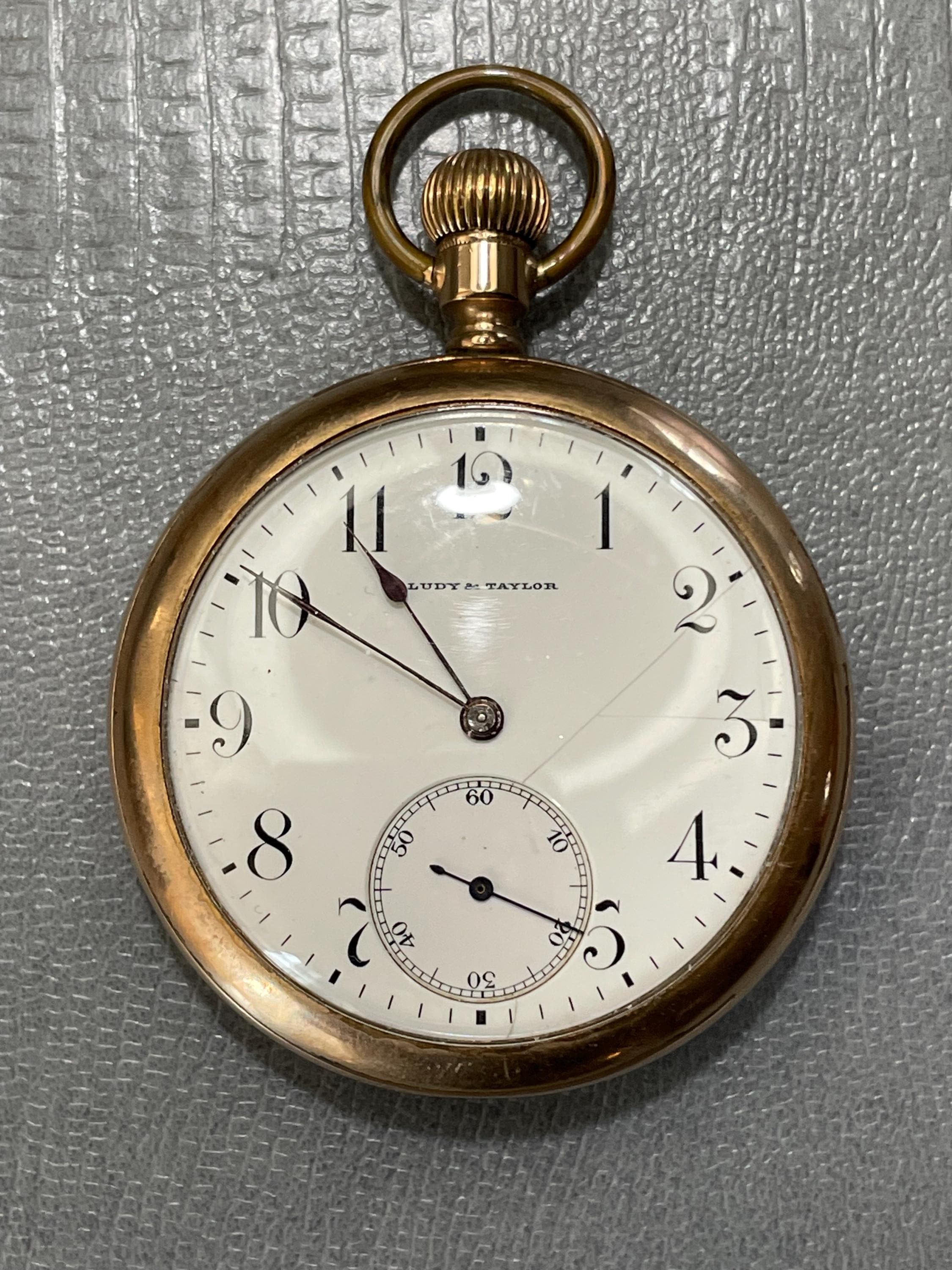 Pocket Watches Over 100 Years Old Australia