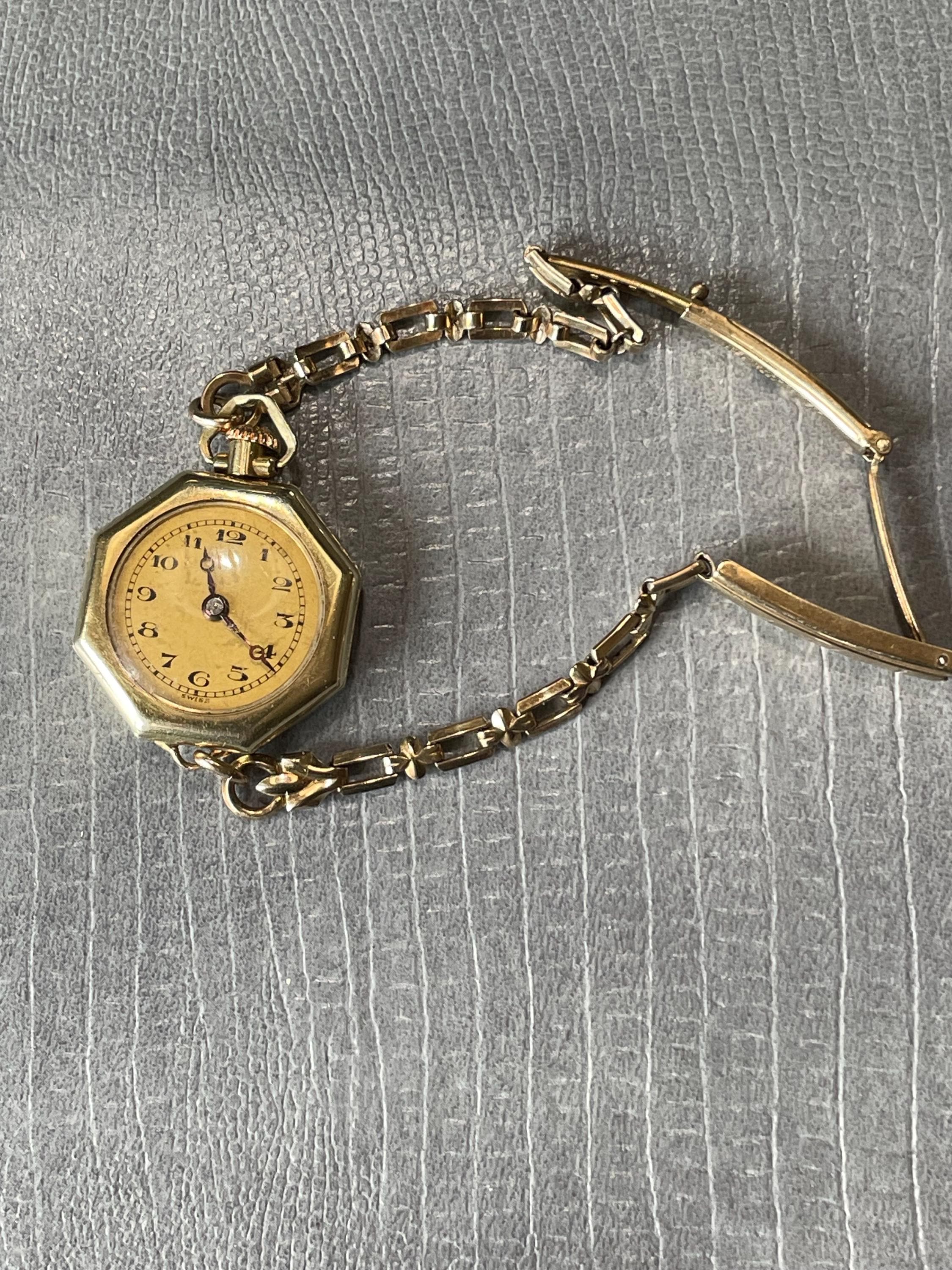 Le jaye watch España