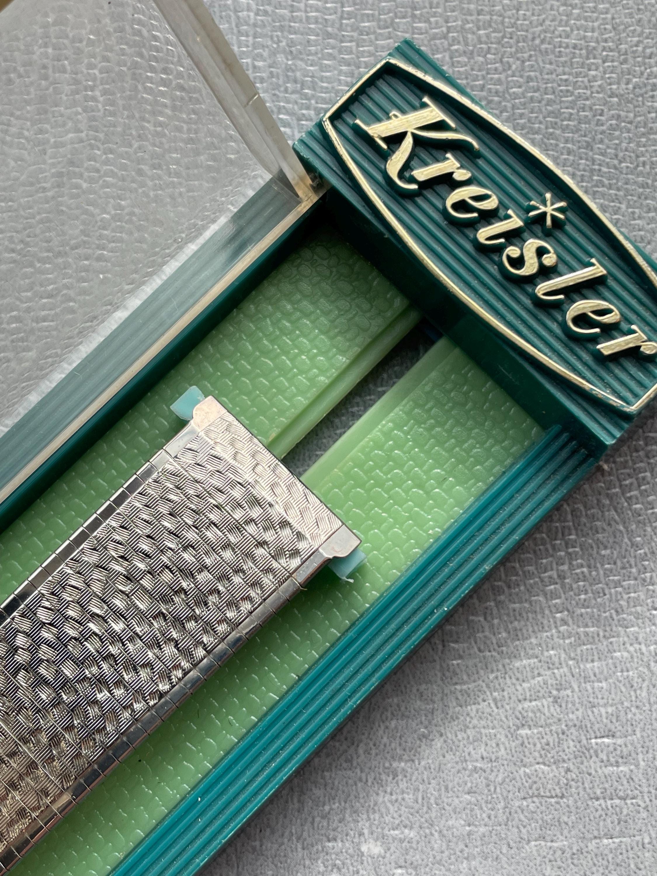 Jacques Kreisler Vintage Kreisler Watch Kreisler Watch UK