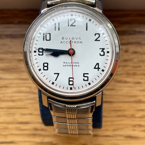 Railroad watch sale