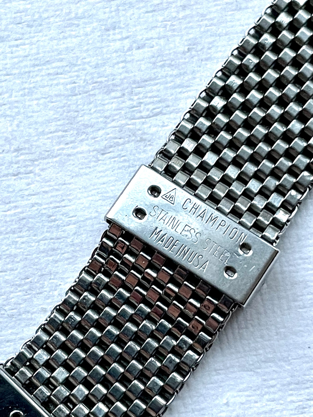 Speedmaster jb champion sale