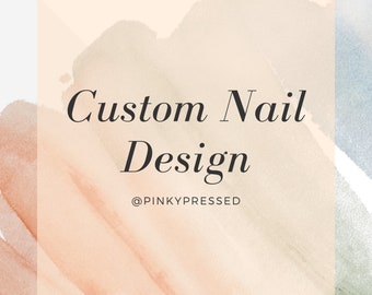 Custom APRES GEL-X Press-On Nails: Design Your Own Solid Color Trendy Nails