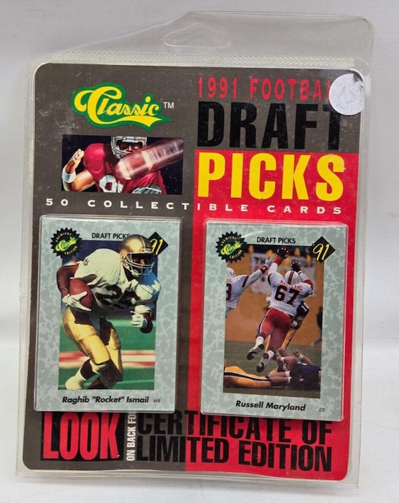 brett favre limited edition card BRETT FAVRE $$ RARE PRILOSEC OTC Football Card Upper Deck Farve LIMITED EDITION