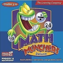 Number munchers windows 10 Number munchers windows 10