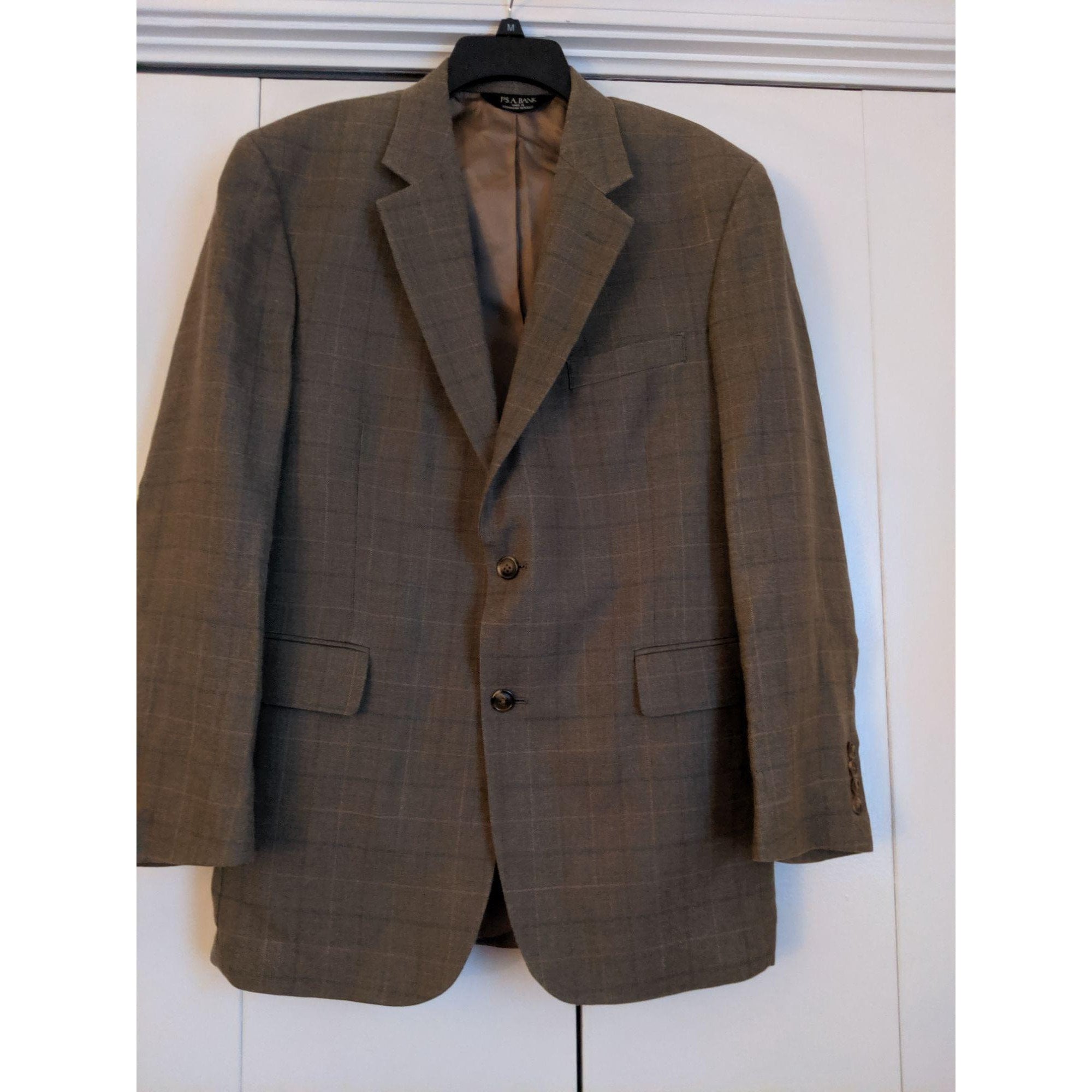 42r suit jacket size