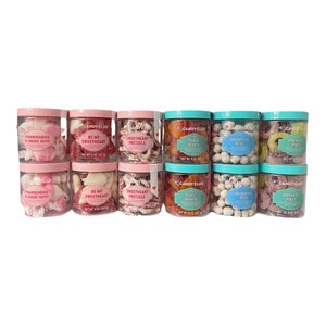 Candy Club CandyJar ADD ON