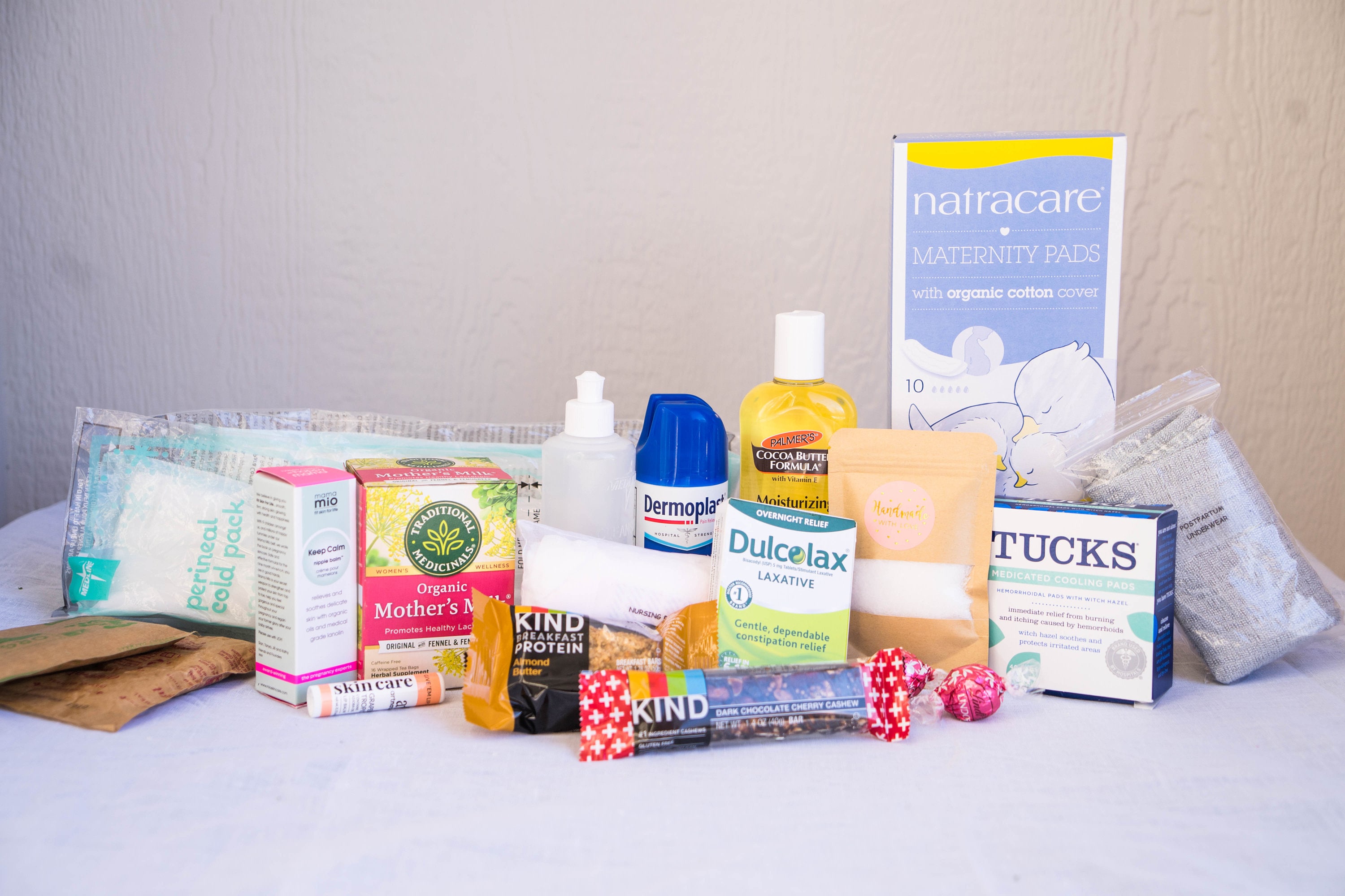Importikaah - Pregnancy Care, Personal Care Products Online Shop