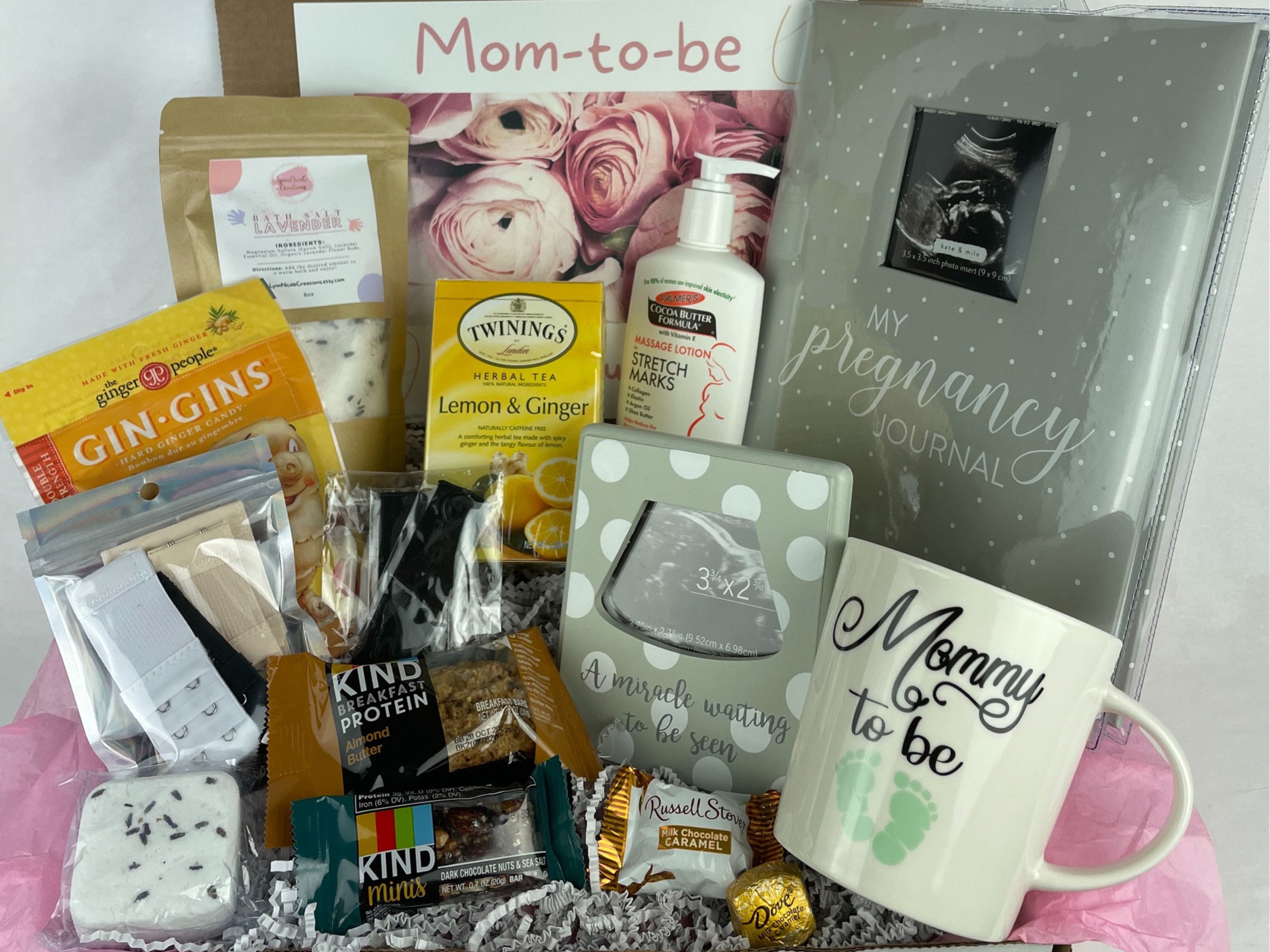  Milky Chic - You Got This New Mom Gift Box, Pregnancy Gifts  for First Time Moms, Gift for Mothers, Expecting Mother Gifts, Gifts for  Mommy, New Mom Care Package for