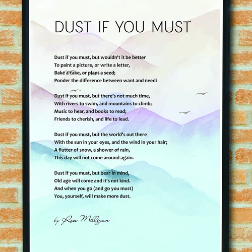 Do the Next Thing by Elisabeth Elliot Quote DIGITAL Poem - Etsy