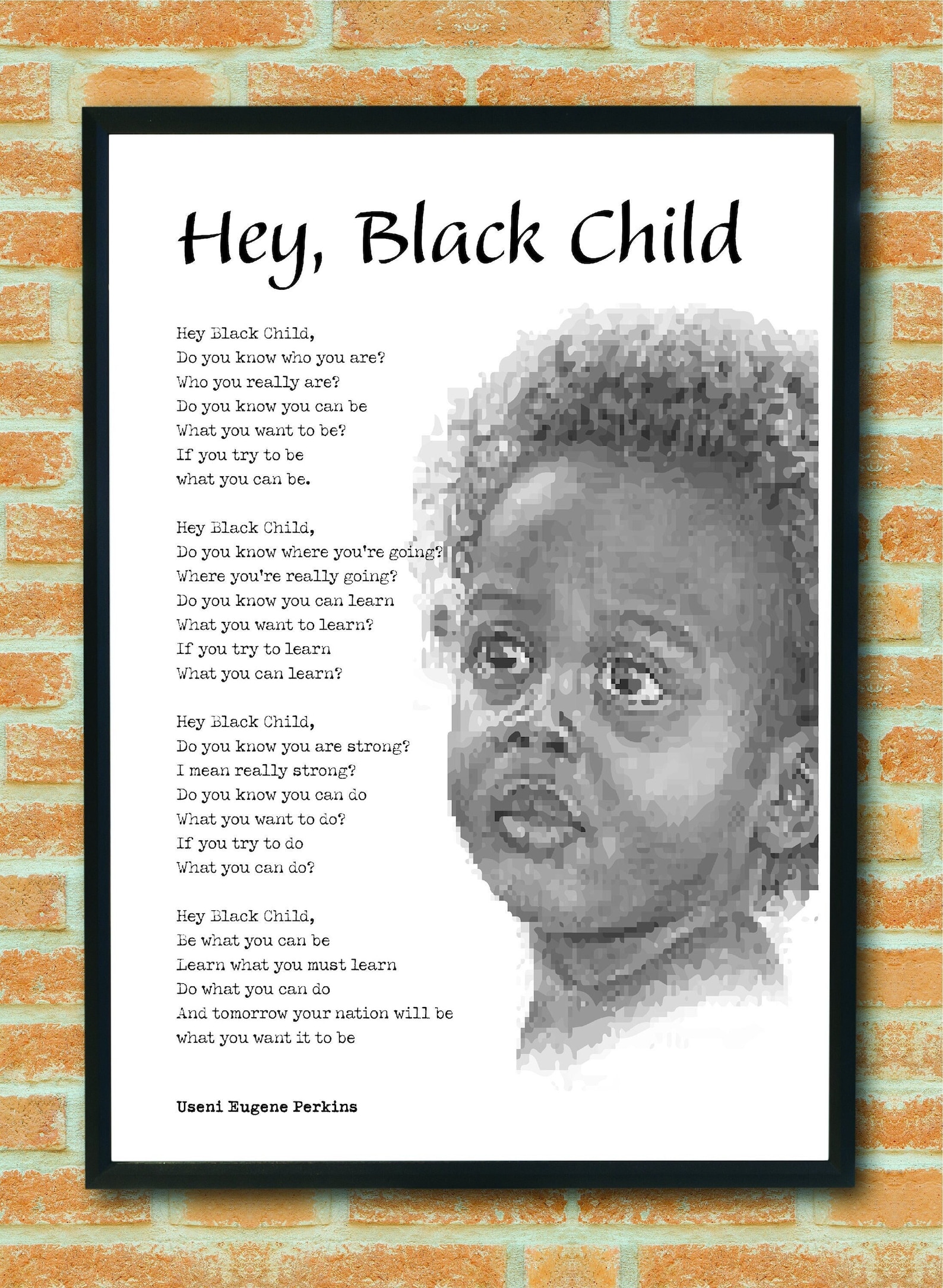 hey-black-child-black-african-american-inspirational-poem-for-etsy-uk