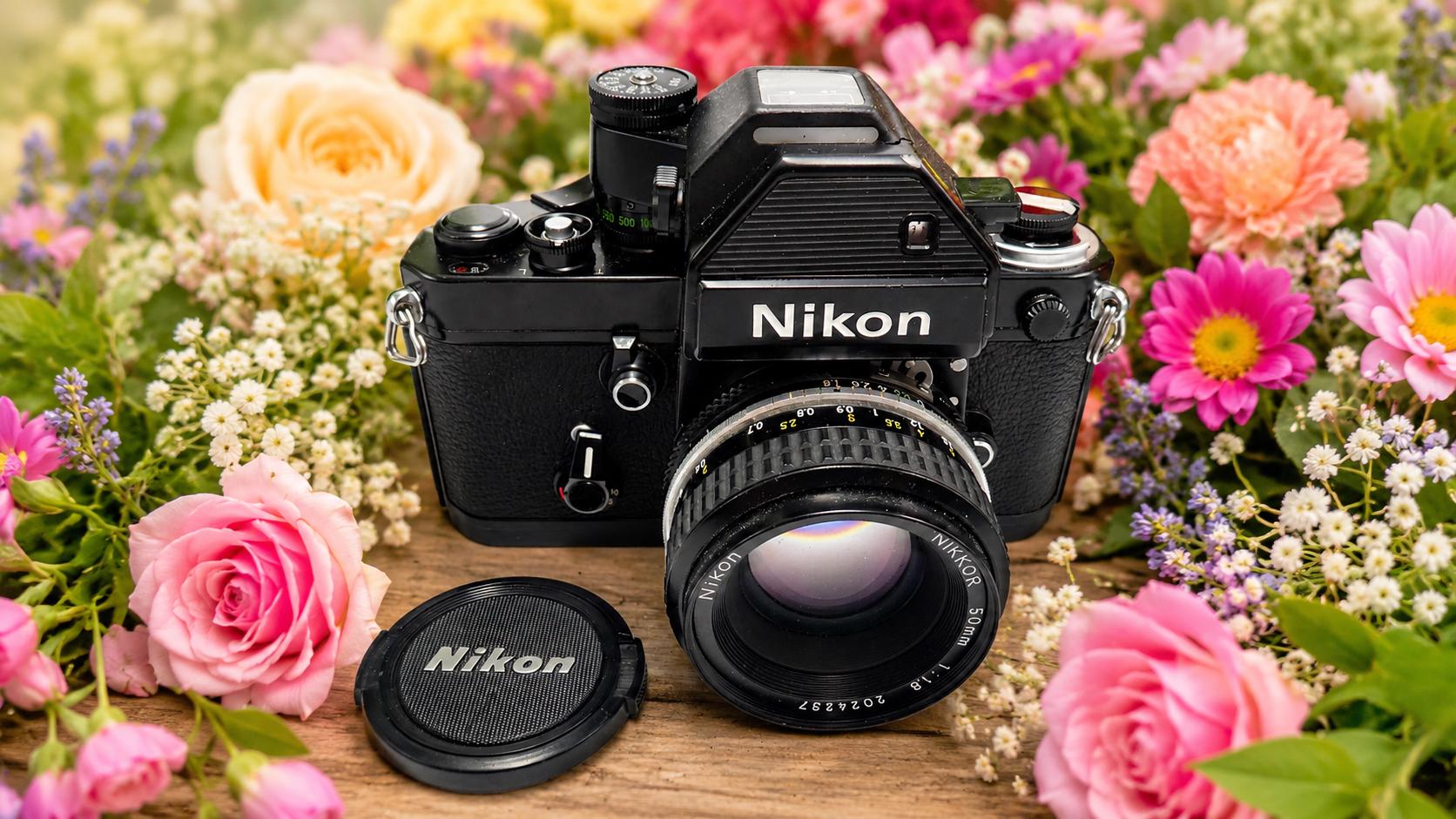 Nikon f2 case - Etsy 日本