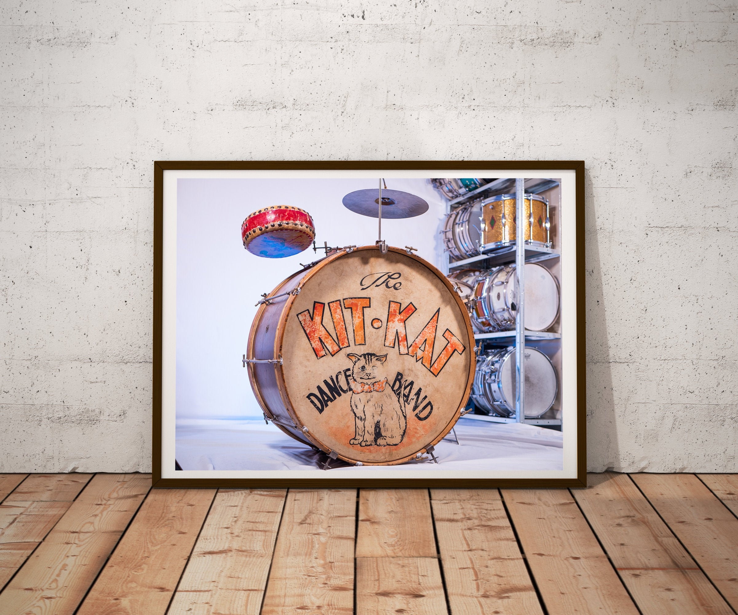 Vintage Rogers Drums for sale 115 ads for used Vintage Rogers Drums