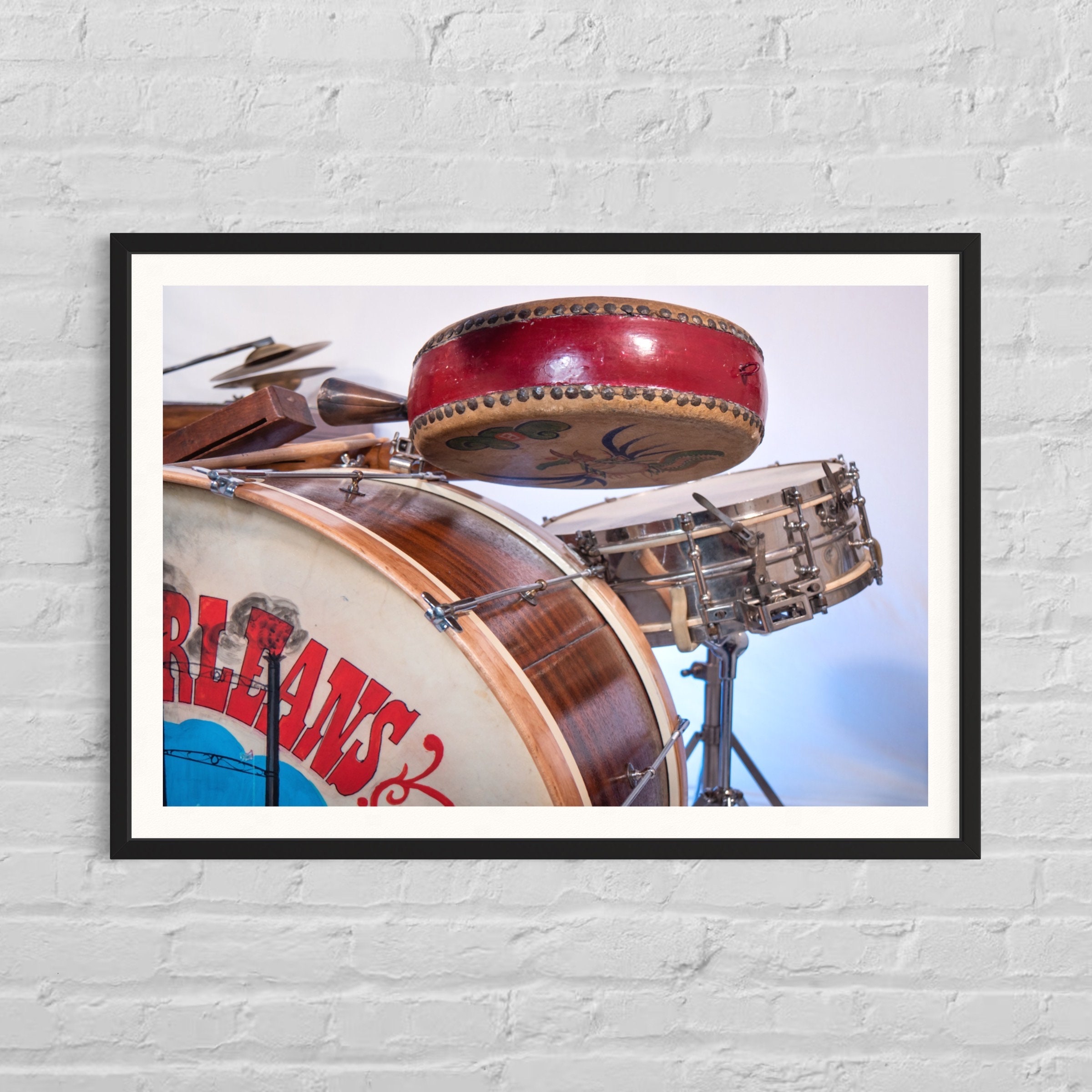 Vintage ludwig drum - Etsy 日本