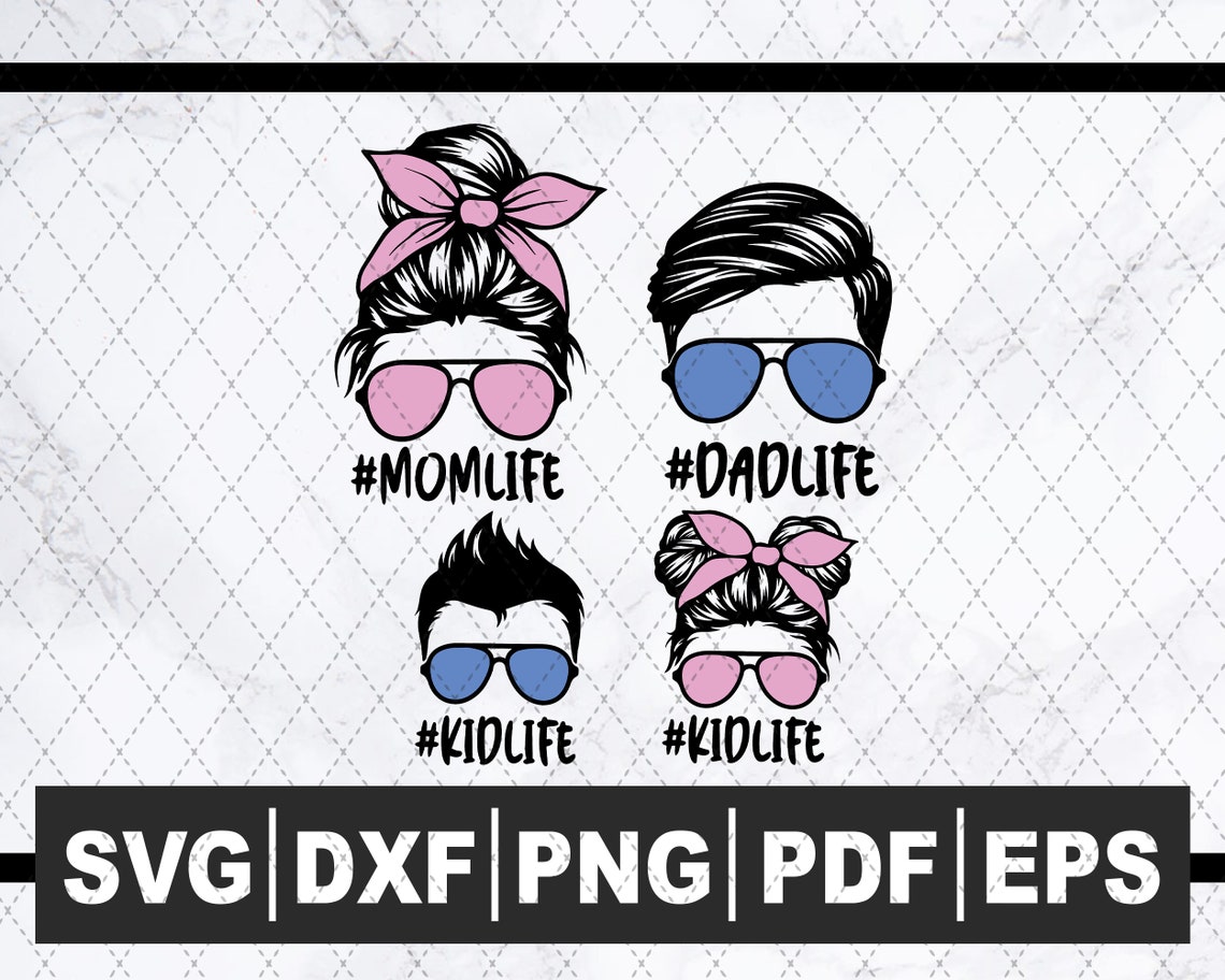 Free Free Mom Life Leopard Svg 777 SVG PNG EPS DXF File