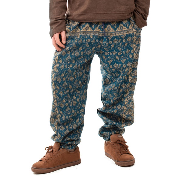 Harem Trousers Etsy