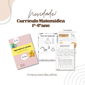Matemática Pré-escolar e 1.º ano, matéria matemática, 1.º ano, fichas matemática, fichas matemática 1.º ano