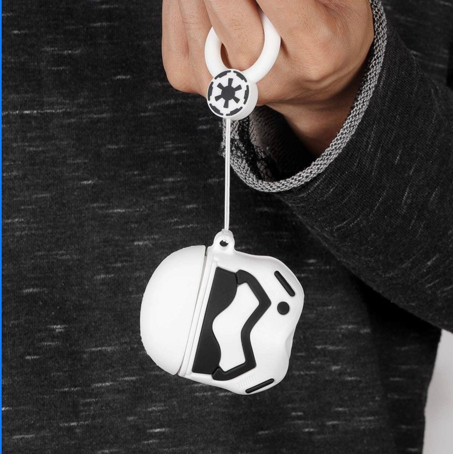 Star Wars AirPods Case2 Protective Shockproof Case Cover Etsy