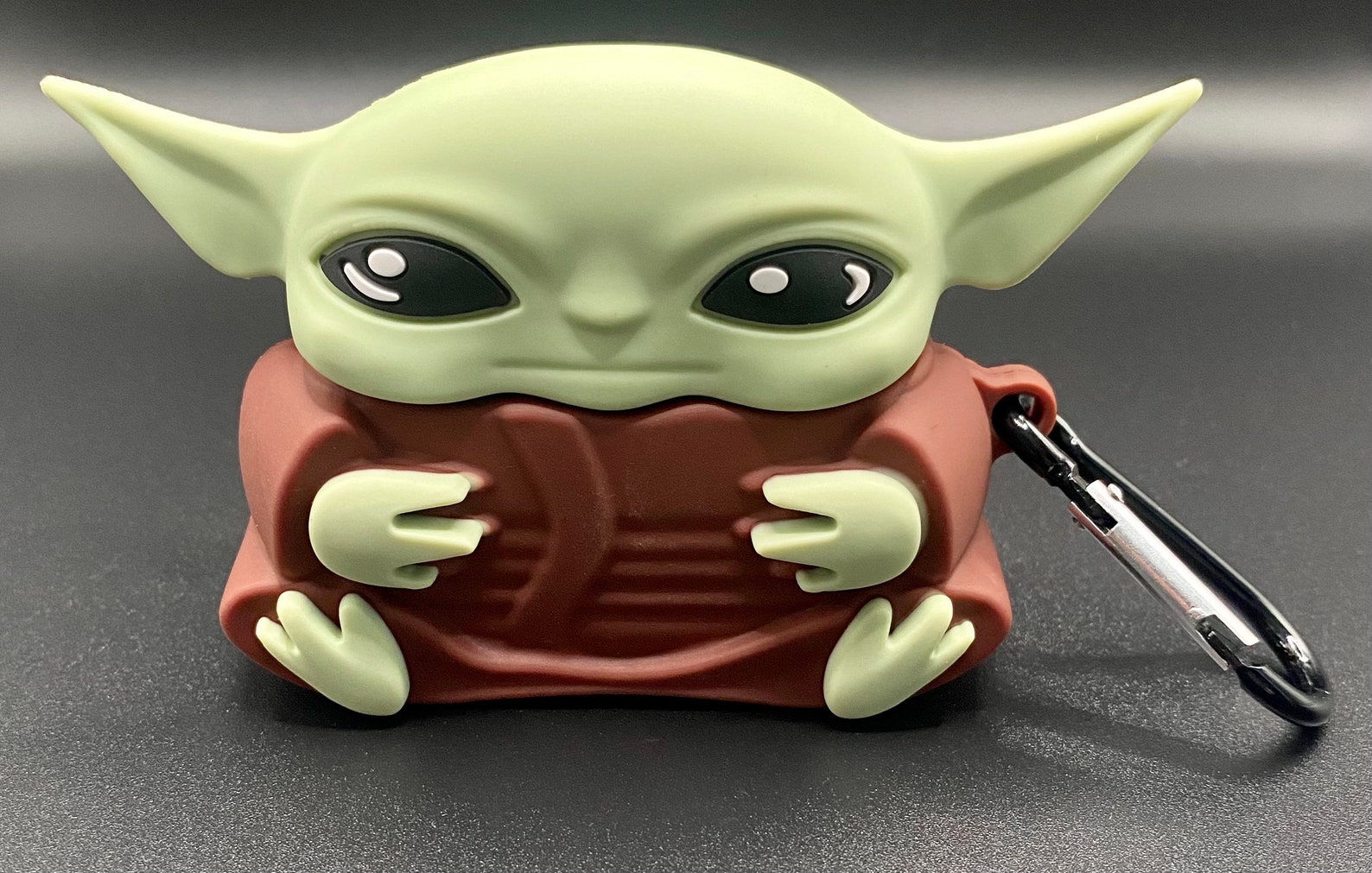 Shock Proof Case for AirPods Pro 3 Baby Yoda Etsy