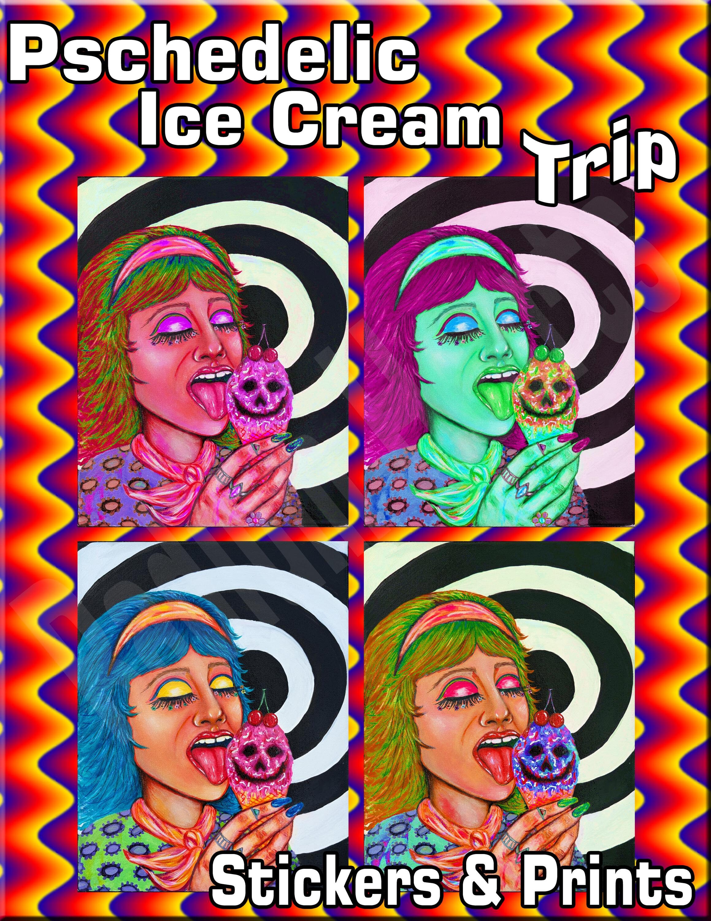 Acid trip toys 60 photos - Arptravels.com