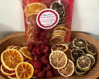 Buy Cocktail Equipment & Buy Dehydrated Fruit for Cocktails