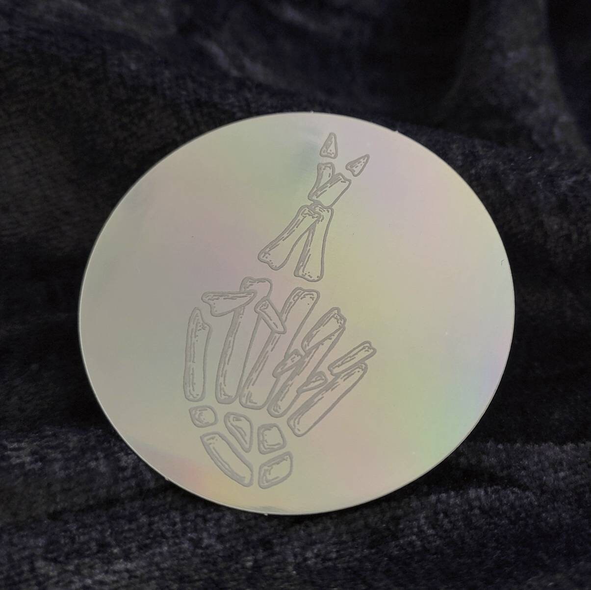 Good Luck Sticker - Etsy