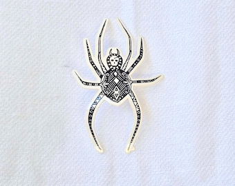 Spider Sticker