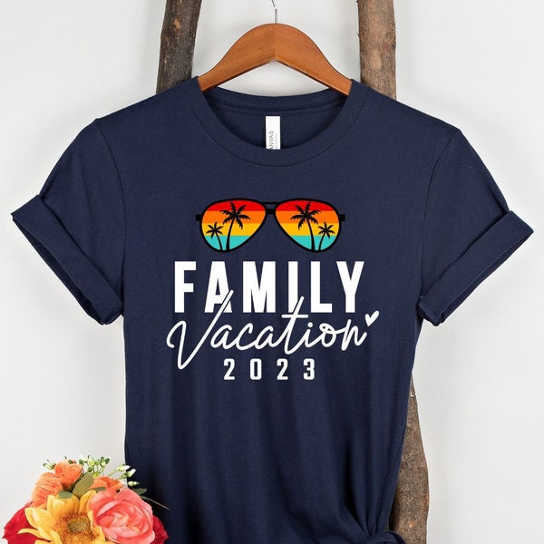 Vacation Shirt - Etsy